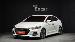 Hyundai Avante 2017