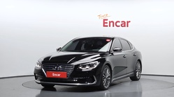 Hyundai Grandeur 2019