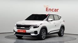 Kia Seltos 2021