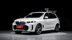 BMW X5 2024