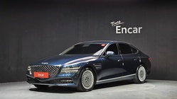 Genesis G80 2020