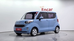 Kia RAY 2013