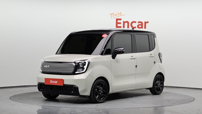 Kia RAY 2025