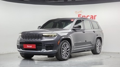 Jeep Cherokee 2022