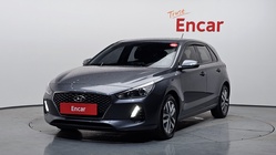 Hyundai i30 2017