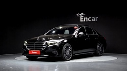 Mercedes-Benz E-Class 2025