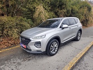Hyundai Santa Fe 2020