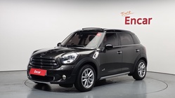 MINI Countryman 2015