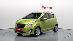 Chevrolet Matiz 2009