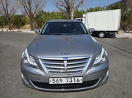 Hyundai Genesis 2011