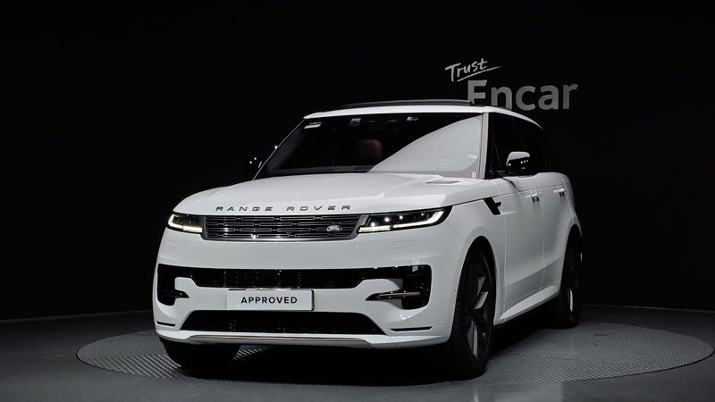 Land Rover Sport