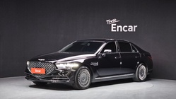 Genesis G90 2019