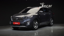 Kia Sorento 2014