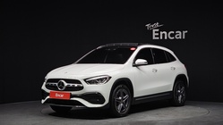 Mercedes-Benz GLA-Class 2022