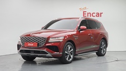 Genesis GV80 2025