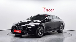 Mercedes-Benz AMG GT 2023