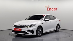 Kia K5 2018