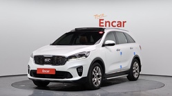 Kia Sorento 2019