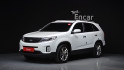 Kia Sorento 2014