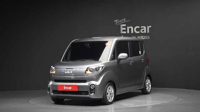 Kia RAY 2022