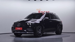 Mercedes-Benz GLE-Class 2020