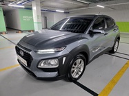 Hyundai Kona 2017