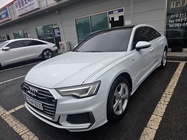 Audi A6 2020
