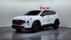 Hyundai Santa Fe 2021