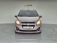 Chevrolet Spark 2013