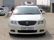 Chevrolet Alpheon 2012