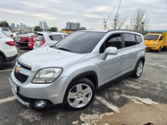 Chevrolet Orlando 2011