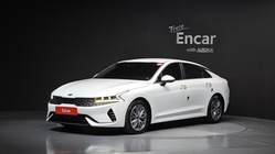 Kia K5 2020