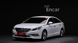 Hyundai Sonata 2017