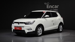 Ssangyong TIBOLI 2016
