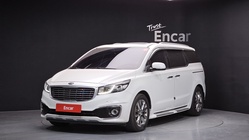 Kia Canival 2016