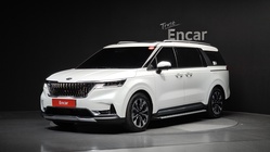 Kia Canival 2020