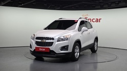 Chevrolet Trax 2013