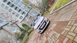 Chevrolet Spark 2016