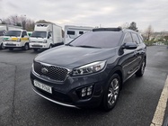 Kia Sorento 2017