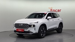 Hyundai Santa Fe 2021
