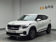 Kia Seltos 2021