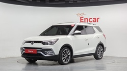 Ssangyong TIBOLI 2017