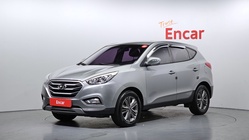 Hyundai Tucson 2014