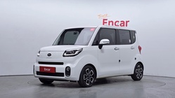 Kia RAY 2018
