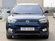 Ssangyong TIBOLI 2016