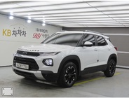 Chevrolet Trailblazer 2021