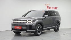 Hyundai Santa Fe 2024