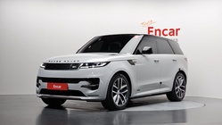Land Rover Sport 2024