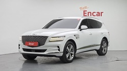 Genesis GV80 2020