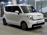 Kia RAY 2024